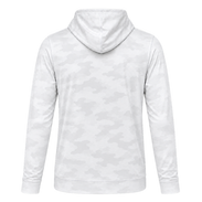The Coop - Unisex Performance Hoodie Golf Hoodie USA - Red Rooster Golf Inc.