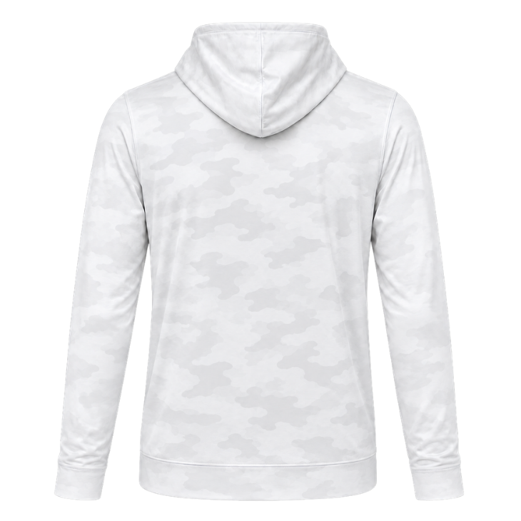 The Coop - Unisex Performance Hoodie Golf Hoodie USA - Red Rooster Golf Inc.