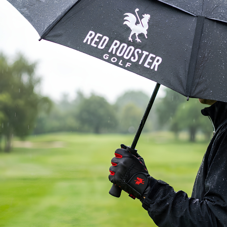Rain Rooster Gloves USA - Red Rooster Golf Inc.