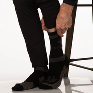 Performance Socks - Long Golf Socks USA - Red Rooster Golf Inc.