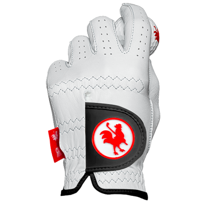 The Crow golf glove 