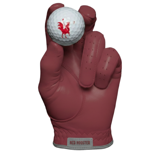 The Auburn Gloves USA - Red Rooster Golf Inc.