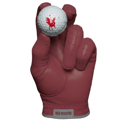 The Auburn Gloves USA - Red Rooster Golf Inc.