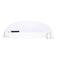 High Crown Visor Hats USA - Red Rooster Golf Inc.