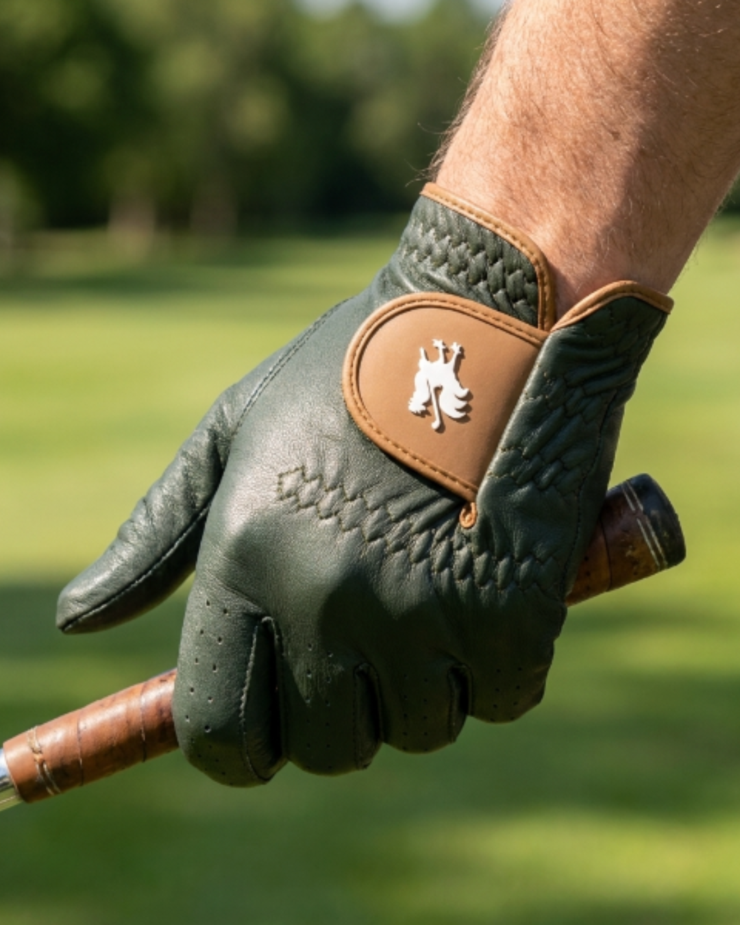 The Olive Gloves USA - Red Rooster Golf Inc.