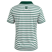 The Flock Golf Polo USA - Red Rooster Golf Inc.