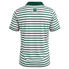 The Flock Golf Polo USA - Red Rooster Golf Inc.