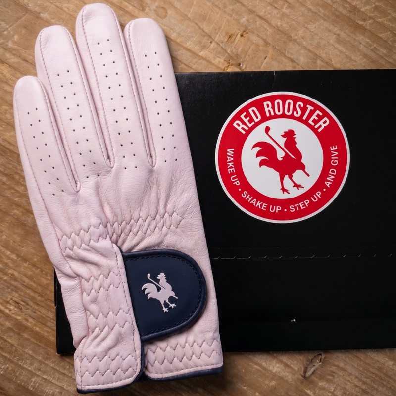 Women's Easter Egg Gloves USA - Red Rooster Golf Inc.