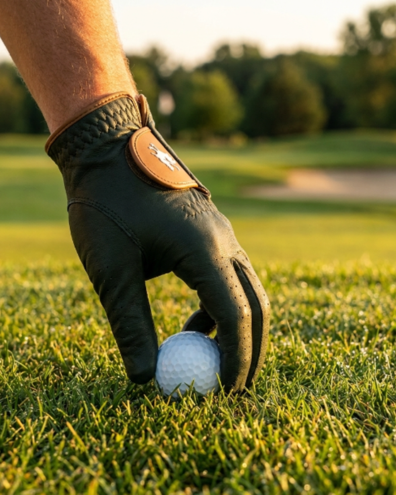 The Olive Gloves USA - Red Rooster Golf Inc.