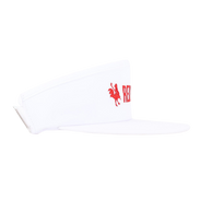 High Crown Visor Hats USA - Red Rooster Golf Inc.