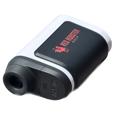 Bird's Eye - NX10 Slope Rangefinder