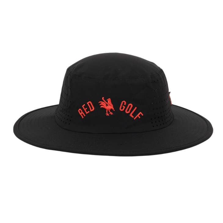 Bucket Hat Hats USA - Red Rooster Golf Inc.