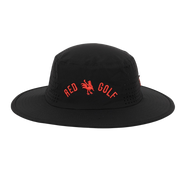 Bucket Hat Hats USA - Red Rooster Golf Inc.