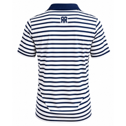 The Flock Golf Polo USA - Red Rooster Golf Inc.