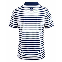 The Flock Golf Polo USA - Red Rooster Golf Inc.