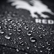 Red Rooster Tour Umbrella Umbrella USA - Red Rooster Golf Inc.