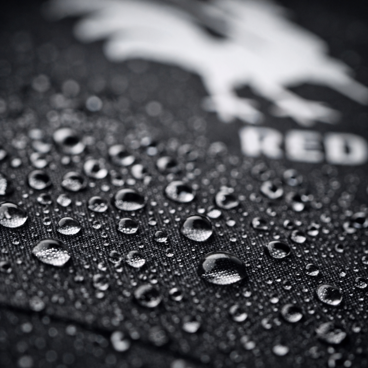 Red Rooster Tour Umbrella Umbrella USA - Red Rooster Golf Inc.