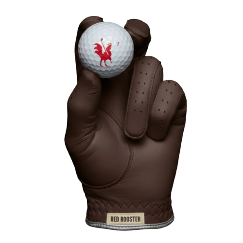 The Brawny Gloves USA - Red Rooster Golf Inc.