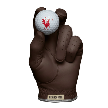 The Brawny Gloves USA - Red Rooster Golf Inc.