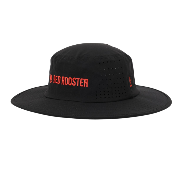 Bucket Hat Hats USA - Red Rooster Golf Inc.
