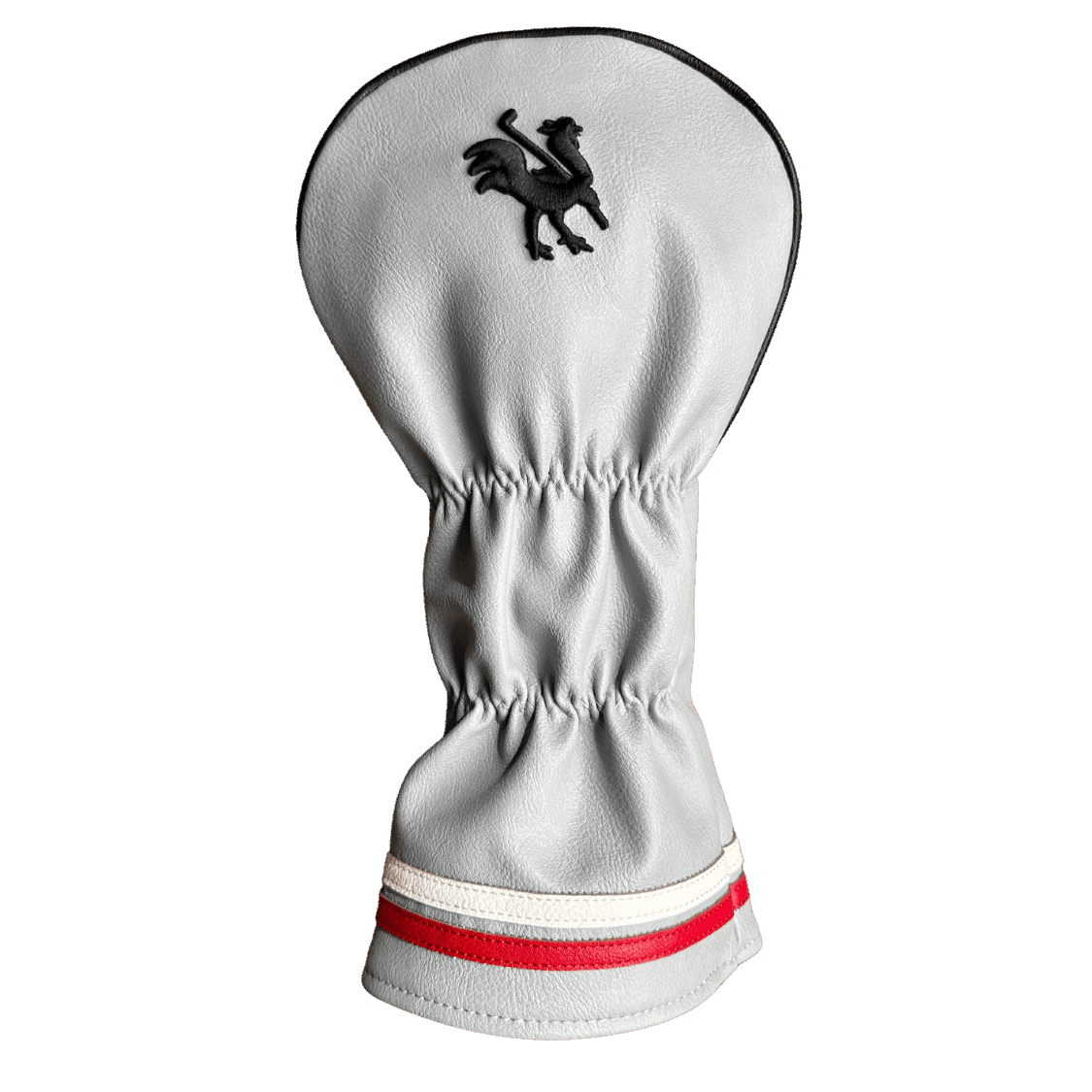 Red Rooster Driver Cover Golf Club Headcovers Red Rooster Golf Inc.