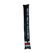 Alignment Stick - The Hideaway (Black) Golf Club Headcovers Red Rooster Golf Inc.