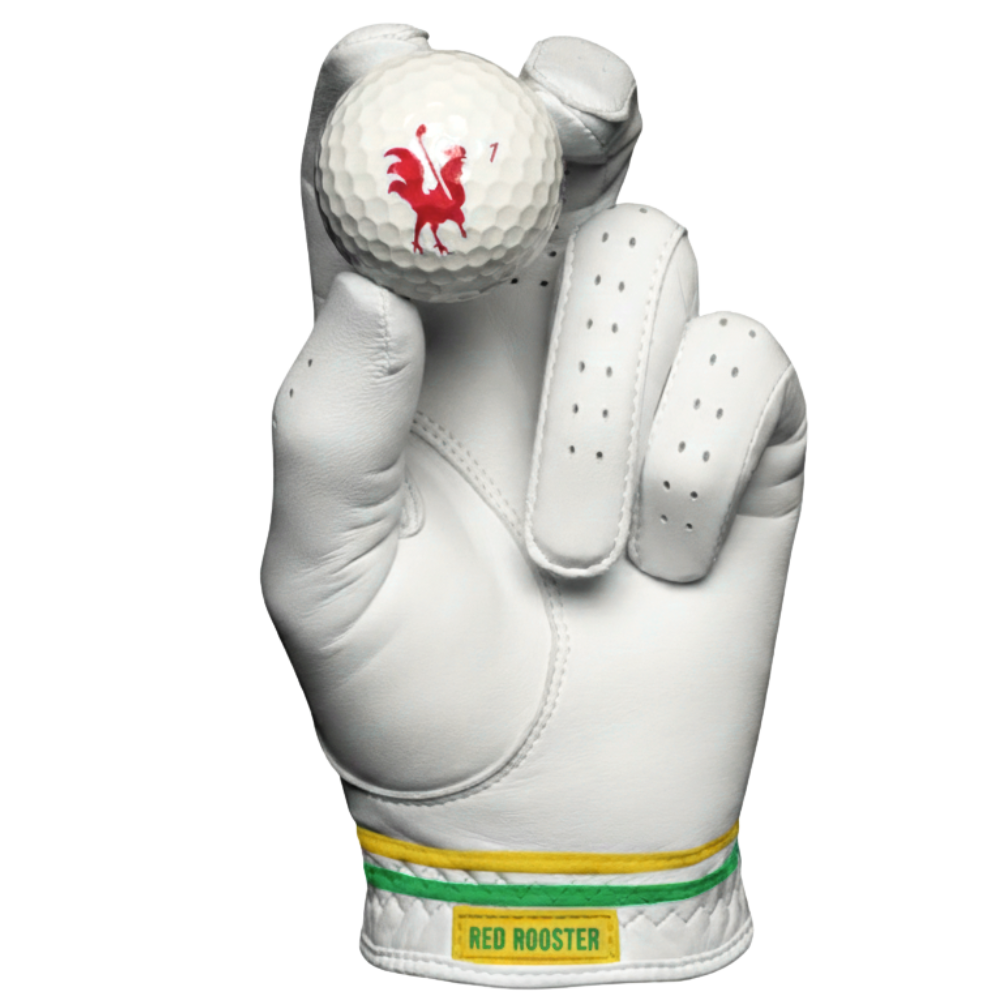 The Roo Gloves USA - Red Rooster Golf Inc.
