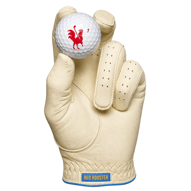 The Spring Chicken Gloves USA - Red Rooster Golf Inc.