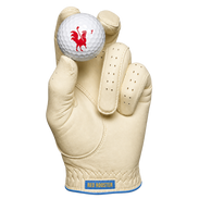 Women's Spring Chicken Gloves USA - Red Rooster Golf Inc.