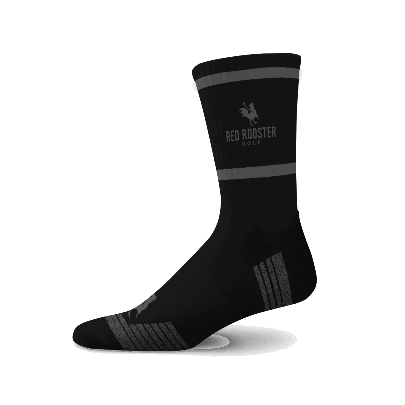 Performance Socks - Long The Saddle Golf Socks USA - Red Rooster Golf Inc.