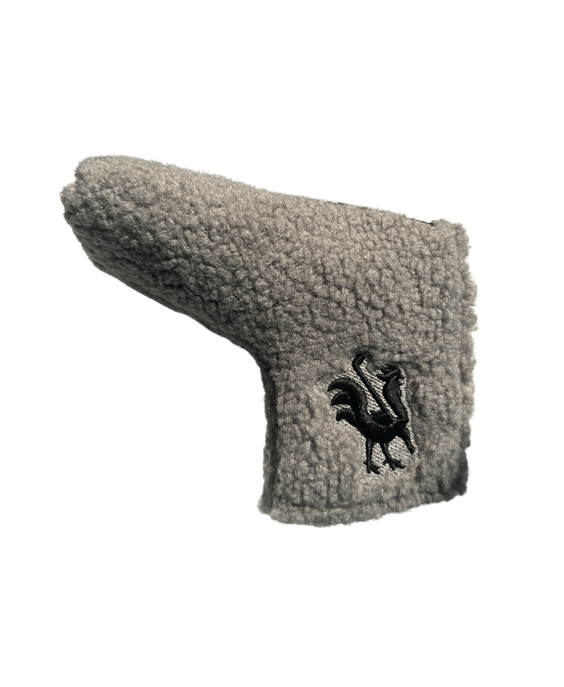 Blade Putter - The Kilimanjaro Golf Club Headcovers Red Rooster Golf Inc.