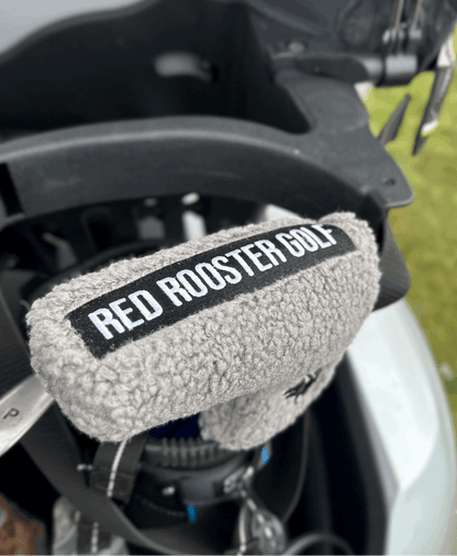 Blade Putter - The Kilimanjaro Golf Club Headcovers Red Rooster Golf Inc.