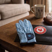 The Bluebird Gloves USA - Red Rooster Golf Inc.