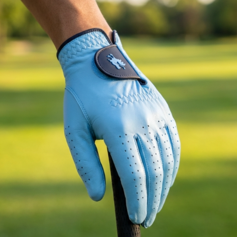 The Bluebird Gloves USA - Red Rooster Golf Inc.