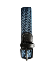 Braided Belt Golf Belt USA - Red Rooster Golf Inc.