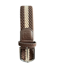 Braided Belt Golf Belt USA - Red Rooster Golf Inc.