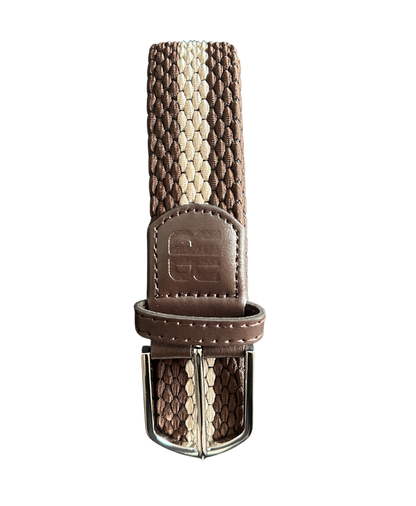 Braided Belt Golf Belt USA - Red Rooster Golf Inc.