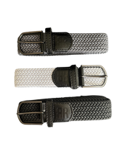 Braided Belt Golf Belt USA - Red Rooster Golf Inc.