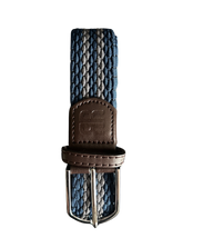 Braided Belt Golf Belt USA - Red Rooster Golf Inc.
