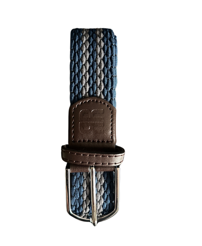 Braided Belt Golf Belt USA - Red Rooster Golf Inc.