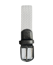 Braided Belt Golf Belt USA - Red Rooster Golf Inc.