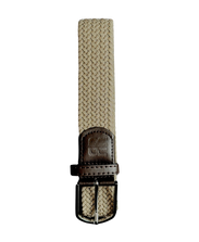 Braided Belt Golf Belt USA - Red Rooster Golf Inc.