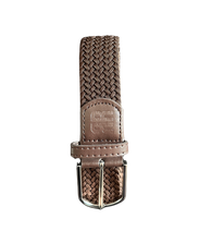 Braided Belt Golf Belt USA - Red Rooster Golf Inc.