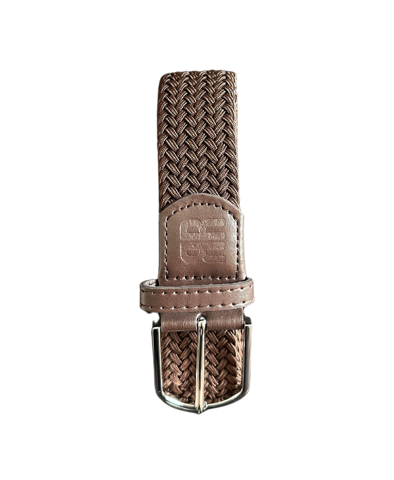 Braided Belt Golf Belt USA - Red Rooster Golf Inc.