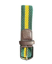 Braided Belt Golf Belt USA - Red Rooster Golf Inc.