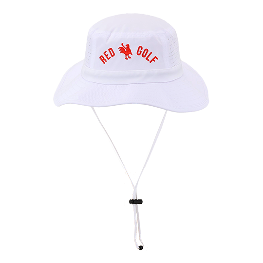 Bucket Hat Hats USA - Red Rooster Golf Inc.