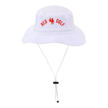 Bucket Hat Hats USA - Red Rooster Golf Inc.