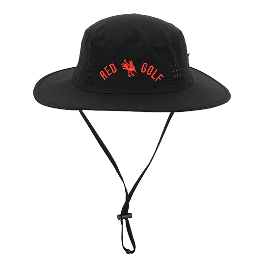 Bucket Hat Hats USA - Red Rooster Golf Inc.