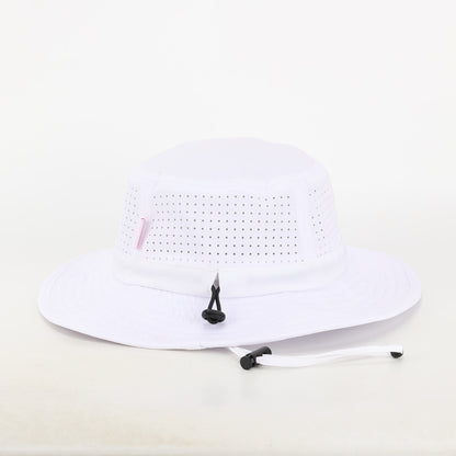 Bucket Hat Hats USA - Red Rooster Golf Inc.