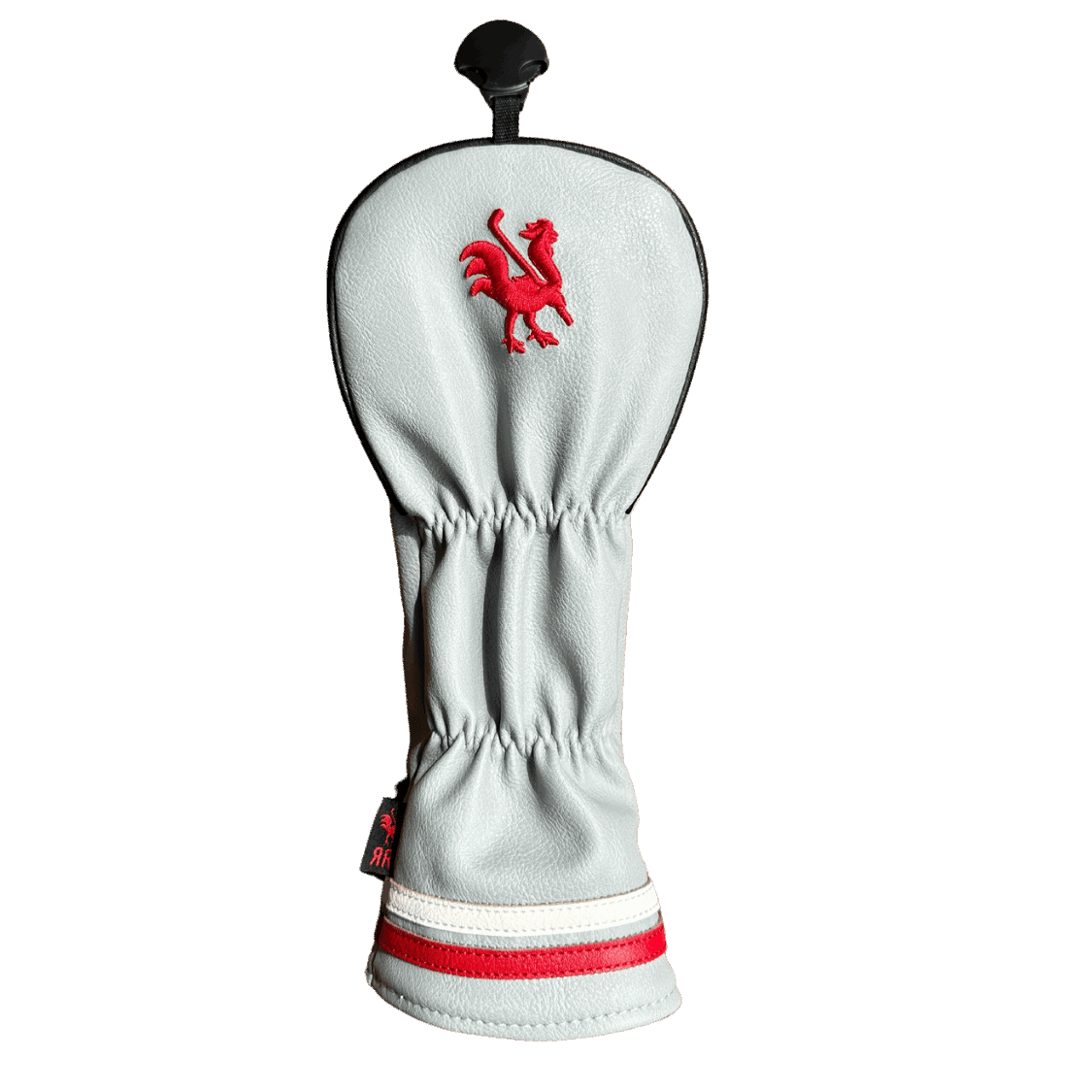 Red Rooster Fairway Cover Golf Club Headcovers Red Rooster Golf Inc.